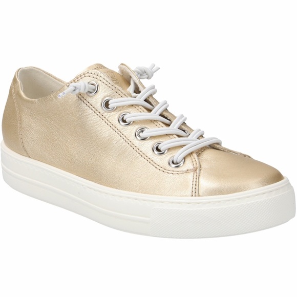 Paul Green Hadley Sneaker. Brand New. US sizes. Color...